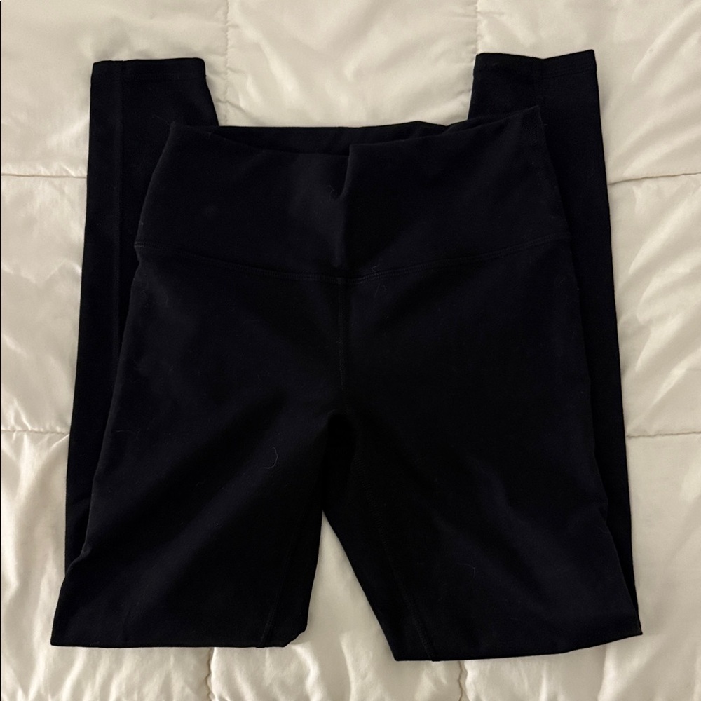 Fabletics Black Leggings
